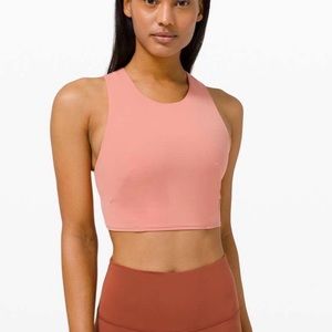 Lululemon Forward Fold Bra - *Light Support, C/D cup